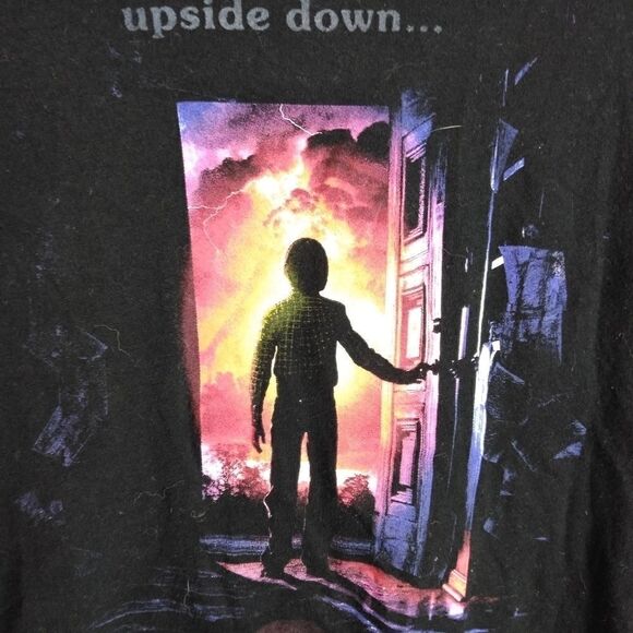 Stranger Things tee - Picture 2 of 5